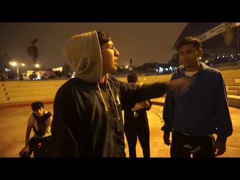 SENSEI SHANG vs MC vs GUS vs ATOCCZA - CUARTOS -3era Fecha  de Verano