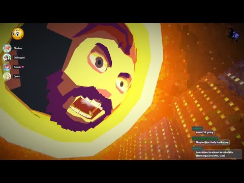 YIIK: A Postmodern RPG (Part 10 | Finale) - Alas, Poor Yoriick: A Headless RPG