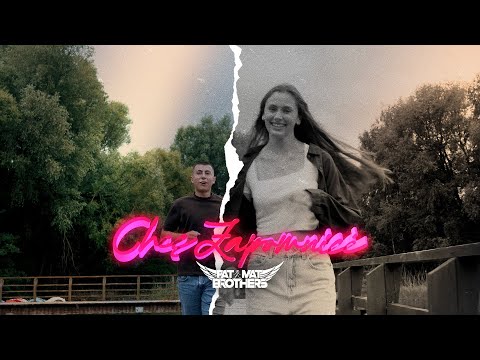PaT MaT Brothers x GRNX - Chcę Zapomnieć [Official Video]