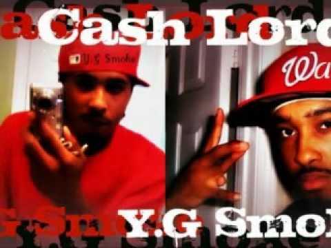 CA$H LORDZ - PURP BY DA BELL