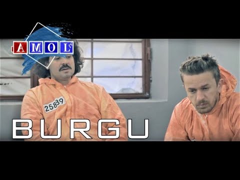 Tigrat - BURGU SPECIAL I DYZIT