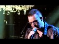 Bono & Steve Nieve (on piano) - Two Shots of ...