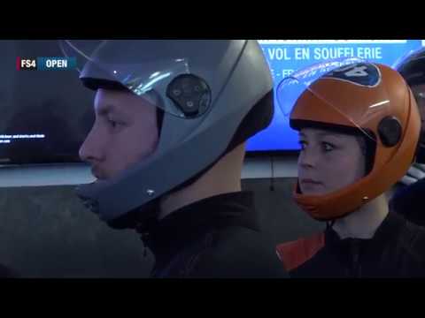 Day 2 – Part 4/10 - WCIS2019 – 3rd FAI World Indoor Skydiving Championships