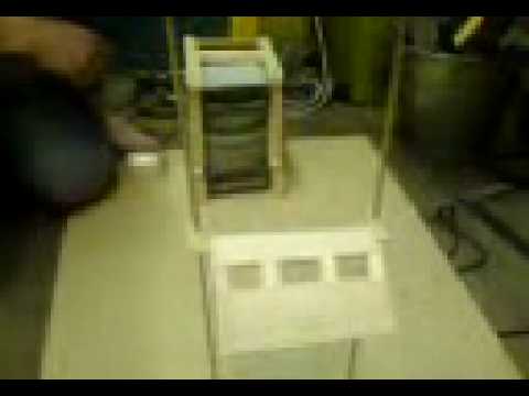 PWS Jerom + Fransis 04-01-09