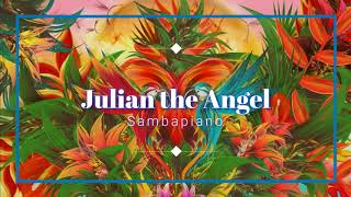 Julian The Angel - Sambapiano (Original Mix) video