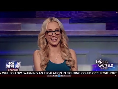 05-21-16 Kat Timpf on Gutfeld - Zuckerberg Meets With Conservatives