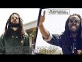 Irie Souljah & Jesse Royal - Jah Jah Children Rise Up [Official Video 2016]