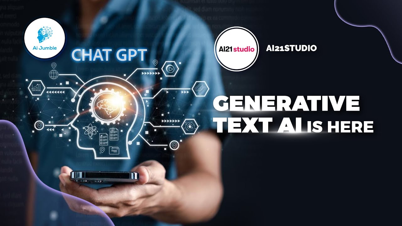 AI21 Studio: Empowering Developers with Cutting-Edge NLP Solutions