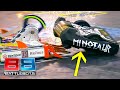 Minotaur S Most BRUTAL Fights BATTLEBOTS