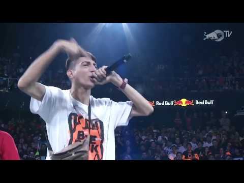 METALINGÜISTICA & JOKKER VS PAPO & STUART   CUARTOS DE FINAL   GOD LEVEL AS   JORNADA 2 MEXICO 18 01