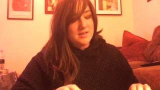 I Remember You - Adventure Time (Marceline's song) with omnichord Cover