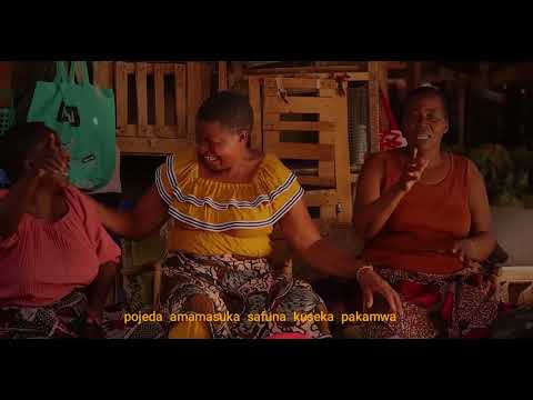 Fedo, Nkhulya Kwango , Official Music Video, Dir. by Widu