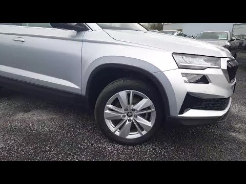 Skoda Karoq SELECTION 2.0TDI 115HP - Image 2