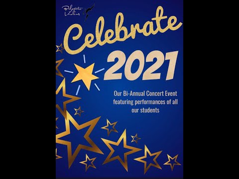 Maybis Belcanto Violins Music Studio Celebrate 2021 Shepherd's Song Alexander Raichev