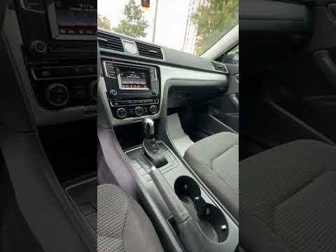 фото volkswagen passat b8 0