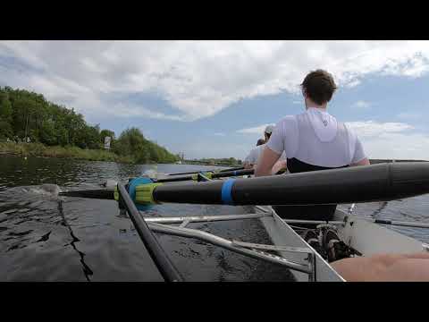Tees Regatta 14th May 2022