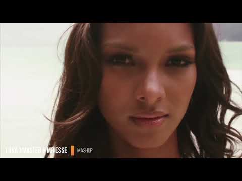 The White Stripes vs Eurythmics - seven nation dream mashup Luka J Master & Mr Esse