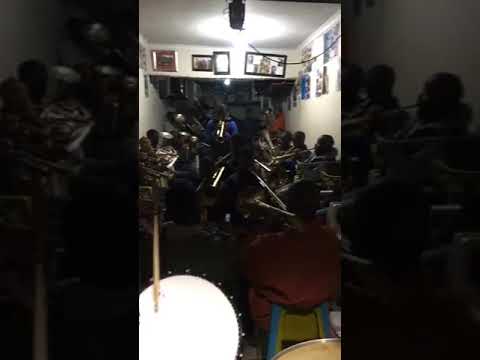 St James(Musichlope)🩵@rehearsal-Reago boka morena