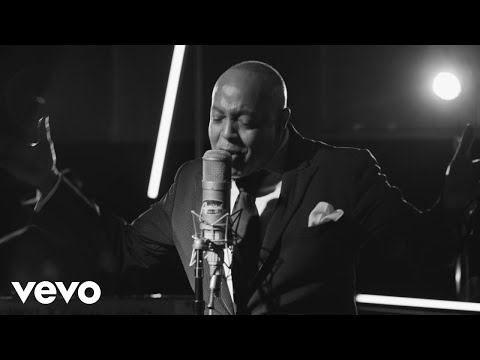 Peabo Bryson - All She Wants To Do Is Me (1 Mic 1 Take)