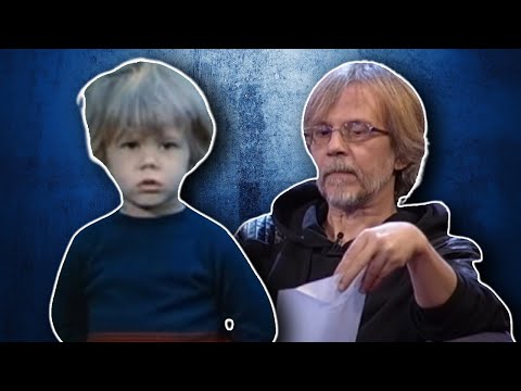 Srđan Todorović nekad i sad