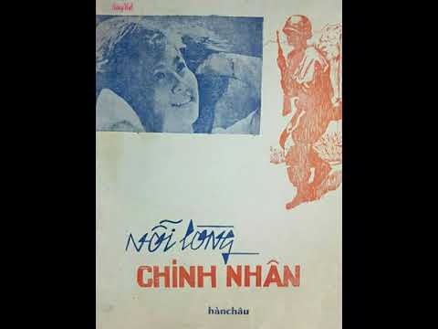 NỖI LÒNG CHINH NHÂN