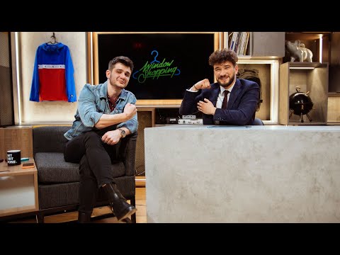 Vlad Dragulin si cea mai crunta betie | WINDOW SHOPPING Ep. 13