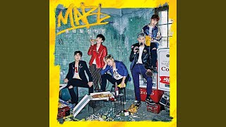 Swagger Time (매력발산타임)