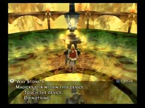 Final Fantasy 12 Walkthrough Part 101.avi