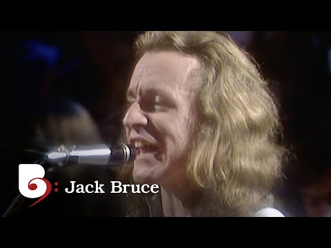 Jack Bruce & Friends - Smiles And Grins (Out Front, 24 Aug 1971)