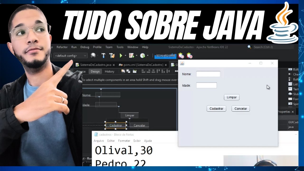 aprender java. java dev roadmap. estudar java. aprender a programar. poo java. curso de java. java.