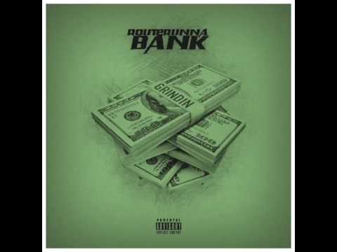 RouteRunna Bank - Grindin (Audio)