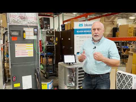 Zeroing Fieldpiece Manometers