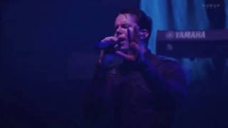 Kamelot -  Insomnia (Live) [HQ] [PRO-SHOT]