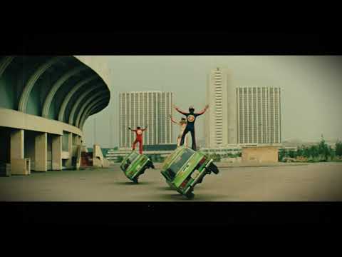 YouTube video