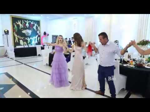 Nje valle e bukur Dasma Blerim & Eljada