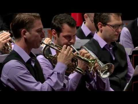 Brassband Schoonhoven B - NBK 2016