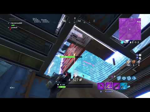 Los pelos de punta :'0