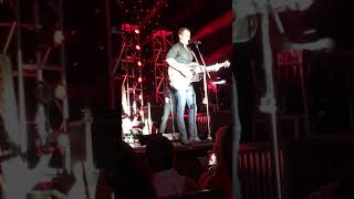 Easton Corbin-This Far From Memphis (Lake Charles 2/9/18)