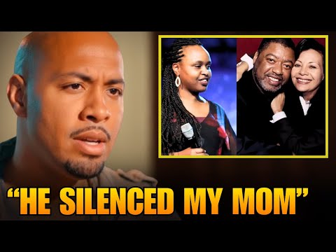 Dr. Ron Kenoly’s Son Finally Speaks – "I've Lied For 10 Years"