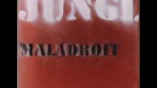 Maladroit - Hardware Placebo