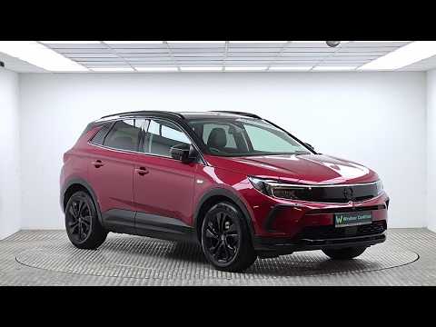 Opel Grandland GS 1.2 130 bhp - Image 2