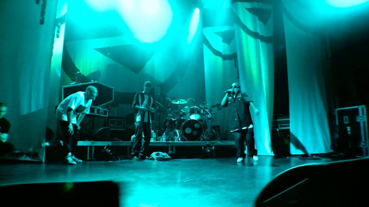 Tabu Records 10 Års Jubilæumsshow (DVD trailer)