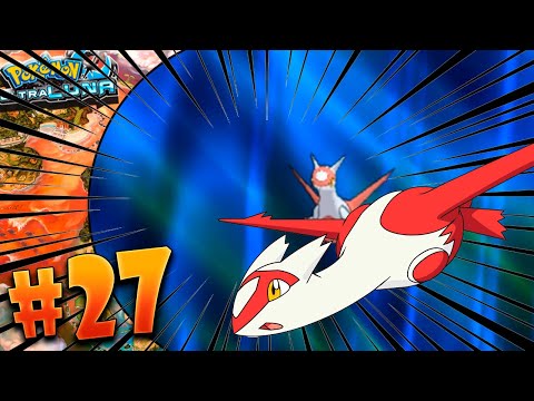 💣Pokémon UL MEGALOCKE EP 27 Todo tiene su final