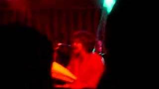 Guillemots - Who left the lights off Baby?