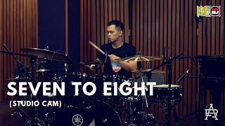 Download lagu RIO ALIEF - Seven to Eight mp3