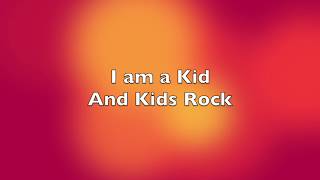 Kids Rock - Amber Sky Records