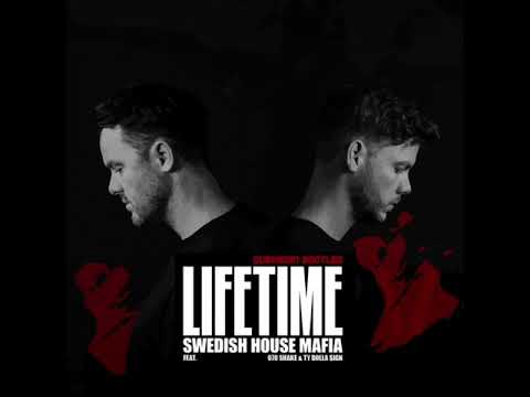 Swedish House Mafia ft. Ty Dolla $ign & 070 Shake - Lifetime (Dubvision Bootleg)