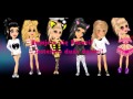 Bujajcie się faceci- Julia Kamińska-MSP version by ...