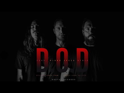 Leach - D.O.D  [feat. Bjorn Speed Strid] (Music Video)