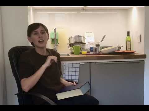 Emma Young - Philosophy and Corona in 90 seconds, part 9